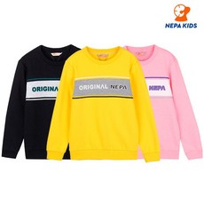 네파키즈티셔츠