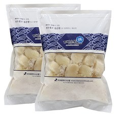 업소용키조개관자