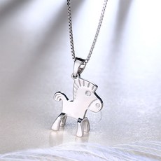 샤넬코코크러쉬목걸이