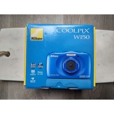 니콘w150