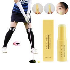 끈적임없는썬스틱