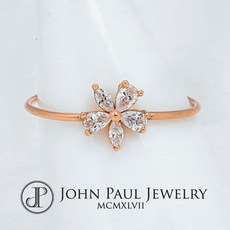 존폴주얼리반지