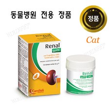 레날어드밴스드캣