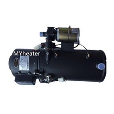 캐리어가스온풍기