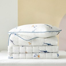 모던하우스시어서커패드