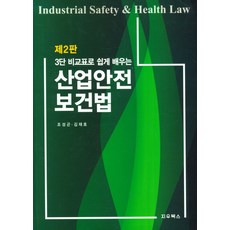 산업안전보건법노문사2022년발행본