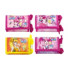 캐치티니핑목걸이지갑