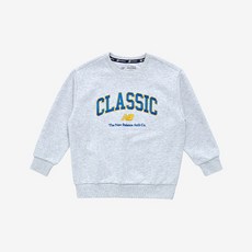 뉴발란스키즈티셔츠