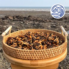 바다어보 국산 햇 건홍합 / 홍합조림 마른홍합 말린홍합, 1개, 300g
