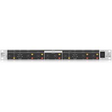 Behringer (베링거) 베 링거 스테레오 2-Way 모노 3-Way 크로스 오버 SUPER-X PRO CX2310 V2, One Color_One Size, One Color, 상세 설명 참조0