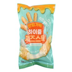 [이팬트리] 하이즐 치즈스틱 750g (25g x 30개), 상세 설명 참조, 1개