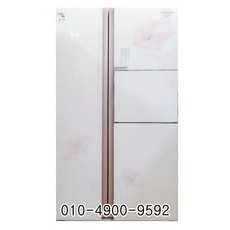 냉장고700리터