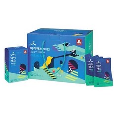 정관장 아이패스 J 주니어 드림세트 최신생산품, 40ml, 90개
