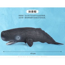 귀신고래피규어