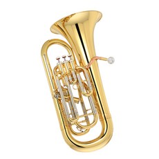  ZO 유포니엄 유포늄 4 벨브 ZEU-4500 3+1 Valve Euphonium 