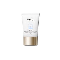 [AHC] [단품]최신상 워터풀 선크림 40ml