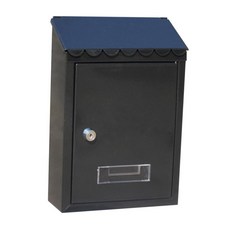 스테인리스우편함