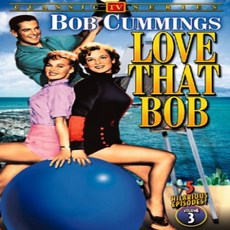Love That Bob Vol. 3 러브 댓 밥 Vol. 삼, Vol. 3,Love That Bob