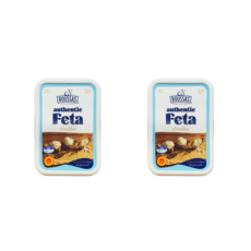 슈레디드 페타치즈 125g*2입*2세트, 4개, 125g*2입