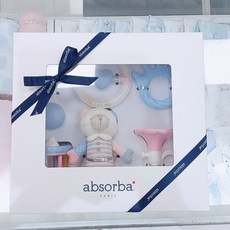 absorba장난감