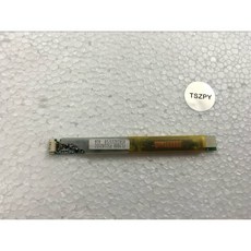 도시바 위성 m300 m400 u300 u400 시리즈 as0231701f3 용 새 lcd 화면 인버터, 1개
