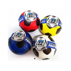 말랑말랑축구공