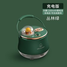 가열식조지루시