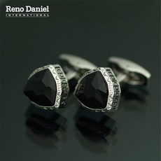 양복커프스버튼