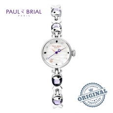 폴브리알팔찌시계