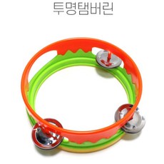 유아교구탬버린