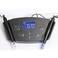 반영구블랙펄니들