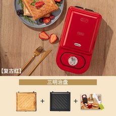 푸우토스트기