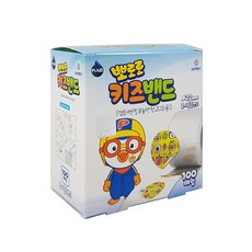 뽀로로반창고장난감