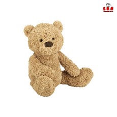 JELLYCAT 국민애착인형 범블리 베어 S