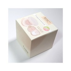 퓌 쿠션 스웨이드 4color 본품+리필+파우더 모공커버 지성피부