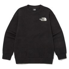 노스페이스키즈 TOP01