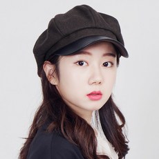 뉴스보이모자