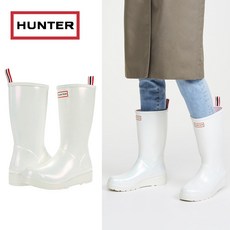 헌터레인부츠톨