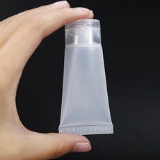 화장품튜브용기