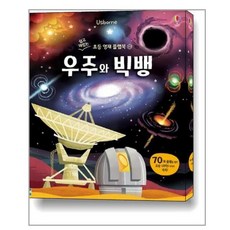 우주의기원빅뱅