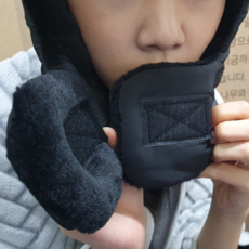 러시아방한모
