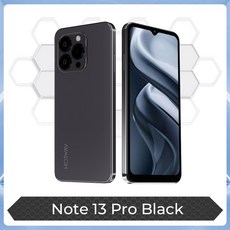 세계 HOTWAV 노트 13 프로 6.6 HD 안 이드 16 GB 256 GB 여덟개 코어 50MP NFC 5160mAh 18W 충전 장바구니 및 위시리스트에 추가