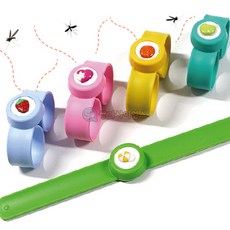 모기퇴치석고방향제만들기