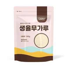 자연초 생율무가루, 300g, 1개 300g, 1개