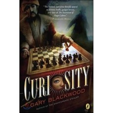 Curiosity, Penguin Group USA