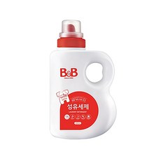 b&b세탁세제