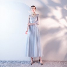 프롬파티드레스