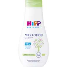 Hipp 힙 베이비 밀크로션 350ml, 1개
