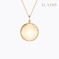 ILADO HARMONY 태교목걸이_MB18R9908 임산부용품 태교용품 태교용구, 단일상품