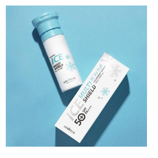 식물나라아이스퍼프